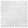 Shima Faux Silk, White - Twist&Fit Roman Blind